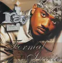 2 x 12'' - Ray J - Formal Invite - No Cover