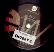 12inch Vinyl Single - Ray J - Let It Go