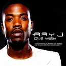 12inch Vinyl Single - Ray J - One Wish