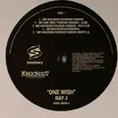 12'' - Ray J - One Wish