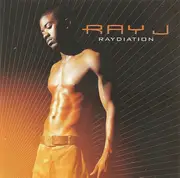 CD - Ray J - Raydiation