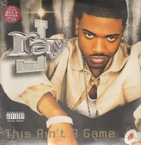 Ray J - This Ain't a Game