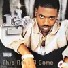 Double LP - Ray J - This Ain't A Game
