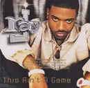 CD - Ray J - This Ain't A Game