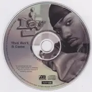 CD - Ray J - This Ain't A Game