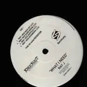Ray J - What I Need