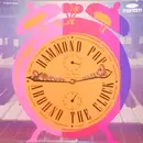 LP - Ray Johnson Und Sein Ensemble - Hammond Pop Around The Clock