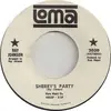 7inch Vinyl Single - Ray Johnson - Sherry's Party