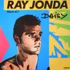 12inch Vinyl Single - Ray Jonda - Daisy