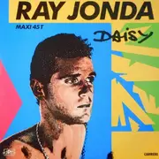 12inch Vinyl Single - Ray Jonda - Daisy