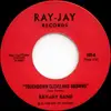 7inch Vinyl Single - Ray-Jay Band - Touchdown Cleveland Browns / Dance Big C
