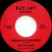 Ray-Jay Records
