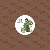 Ray Okpara - Swimming To the Moon
