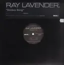 12'' - Ray Lavender - Donkey Kong - promo