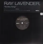 Ray Lavender - Donkey Kong