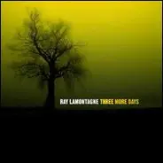 Ray Lamontagne - Three More Days