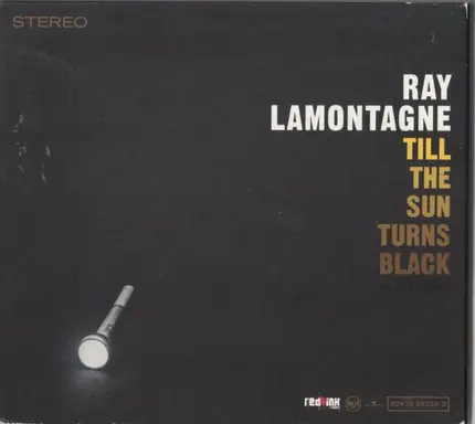 Ray Lamontagne - Till the Sun Turns Black