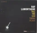 CD - Ray Lamontagne - Till The Sun Turns Black - Digipak