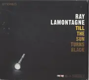CD - Ray Lamontagne - Till The Sun Turns Black - Digipak
