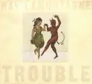 CD - Ray Lamontagne - Trouble - Digipak