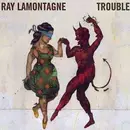 CD - ray lamontagne - trouble