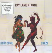 Ray LaMontagne - How Come