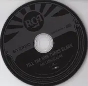 CD - Ray Lamontagne - Till The Sun Turns Black - Digipak