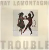 LP - Ray Lamontagne - Trouble - 180gr.