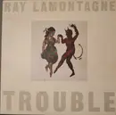 LP - Ray Lamontagne - Trouble