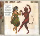 CD - Ray Lamontagne - Trouble