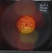 Ray LaMontagne - Part Of The Light