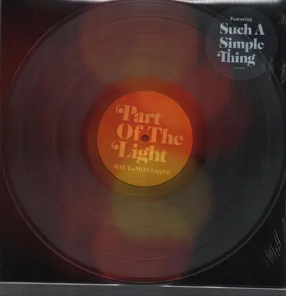 Ray LaMontagne - Part Of The Light