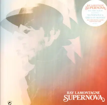Ray LaMontagne - Supernova