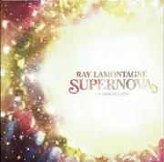 7inch Vinyl Single - Ray Lamontagne - Supernova