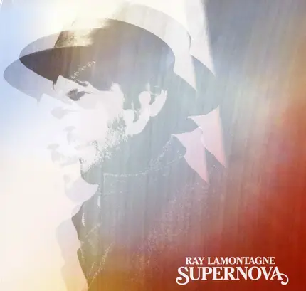 Ray Lamontagne - Supernova