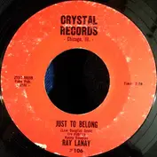 Ray Lanay