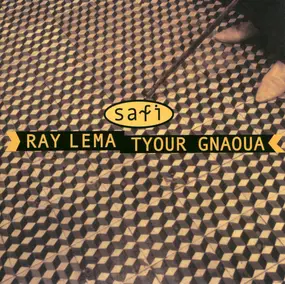 Ray Lema - Safi