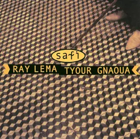 Ray Lema - Safi