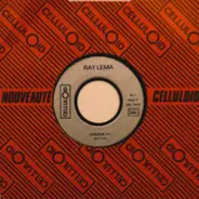 Ray Lema - Iyolela / Bored Whore