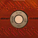 7inch Vinyl Single - Ray Lema - Iyolela / Bored Whore - Company Sleeve