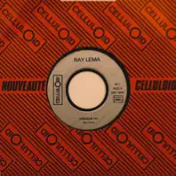 Ray Lema - Iyolela / Bored Whore