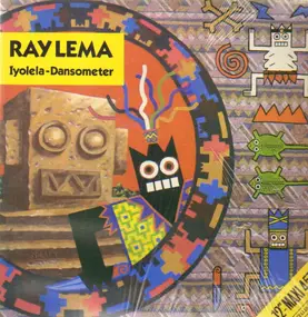 Ray Lema - Iyolela - Dansometer