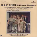 LP - Ray Linn And The Chicago Stompers With Dave Frishberg , Gary Foster , Bob Havens ' Jim Hughart , Ed - Empty Suit Blues