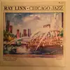 LP - Ray Linn - Chicago Jazz - Direct-To-Disc