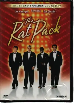 Ray Liotta / Don Cheadle a.o. - The Rat Pack