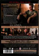 DVD - Ray Liotta, Andy Garcia - The Line
