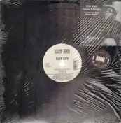 Ray Luv - Definition Of Ah Hustla / Ride With The Luvva Man