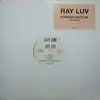 Double LP - Ray Luv - Forever Hustlin'
