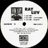 12'' - Ray Luv - Last Nite / Mo Careful