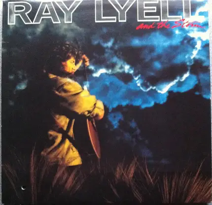 Ray Lyell And The Storm - Ray Lyell And The Storm